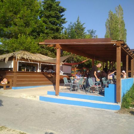 Apartments Zadar Nin Anton I Martina فرسي الغرفة الصورة