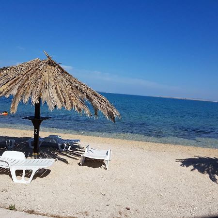 Apartments Zadar Nin Anton I Martina فرسي المظهر الخارجي الصورة