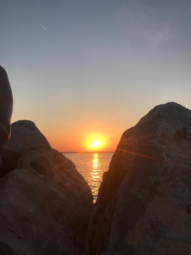 Apartments Zadar Nin Anton I Martina فرسي الغرفة الصورة