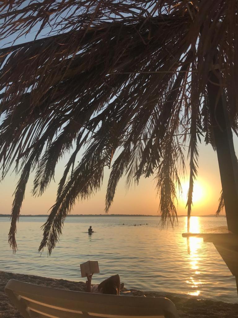 Apartments Zadar Nin Anton I Martina فرسي الغرفة الصورة