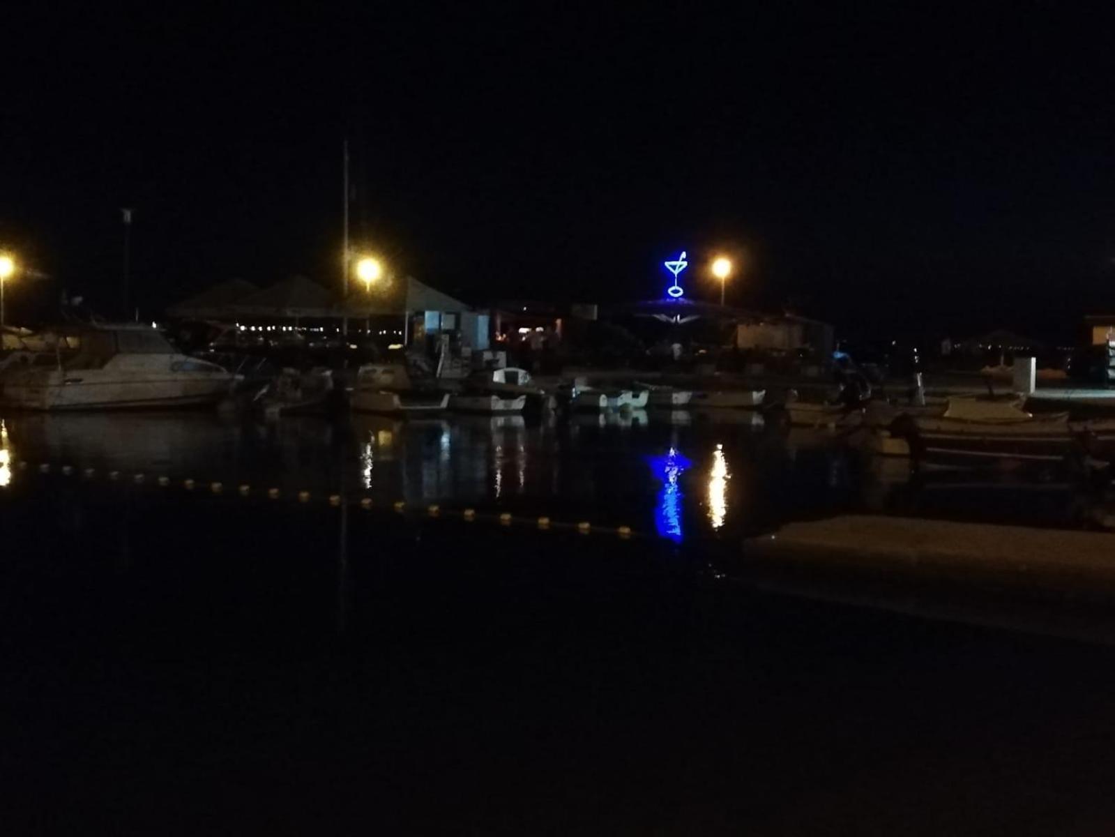Apartments Zadar Nin Anton I Martina فرسي الغرفة الصورة
