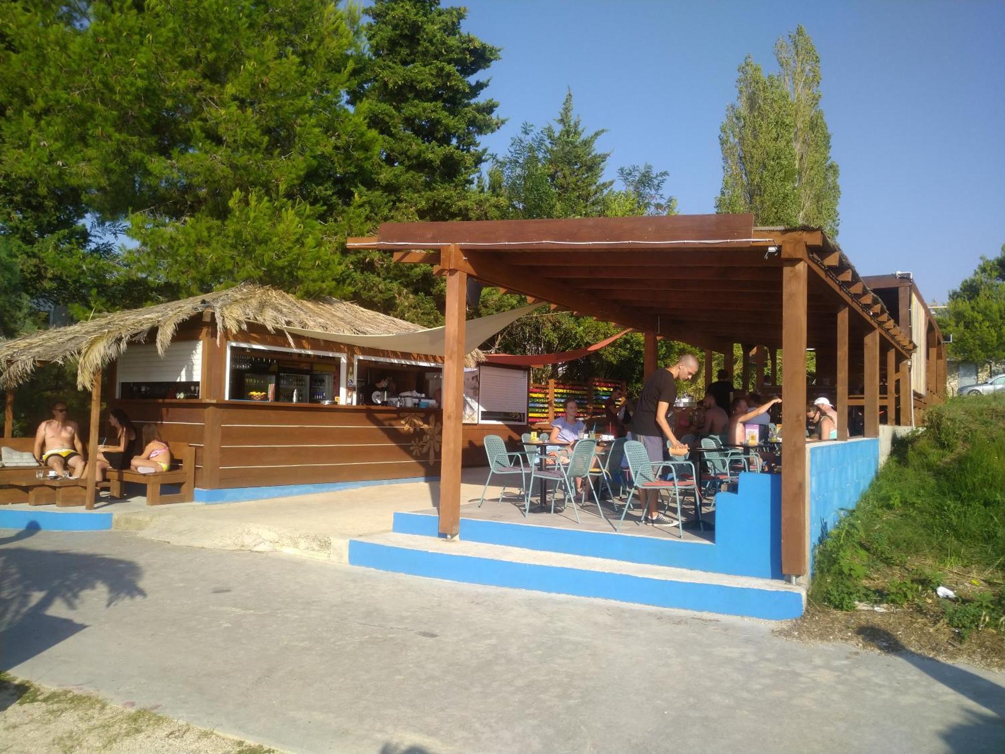 Apartments Zadar Nin Anton I Martina فرسي الغرفة الصورة