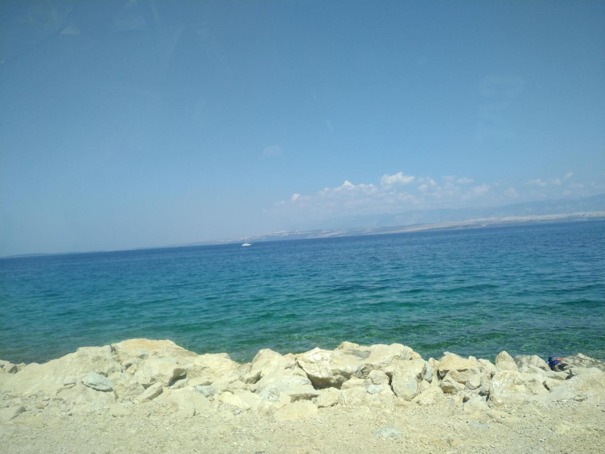 Apartments Zadar Nin Anton I Martina فرسي الغرفة الصورة