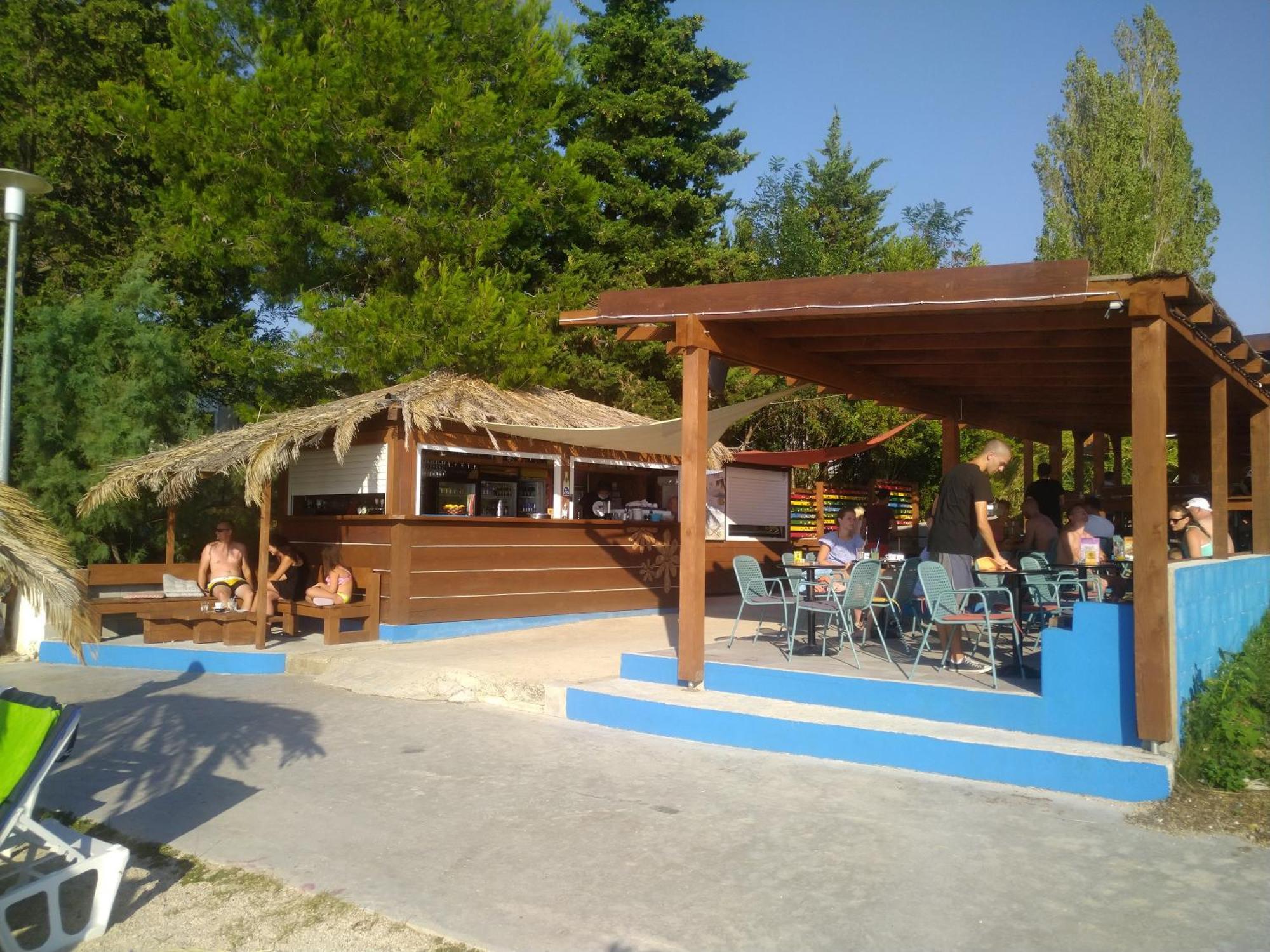 Apartments Zadar Nin Anton I Martina فرسي الغرفة الصورة