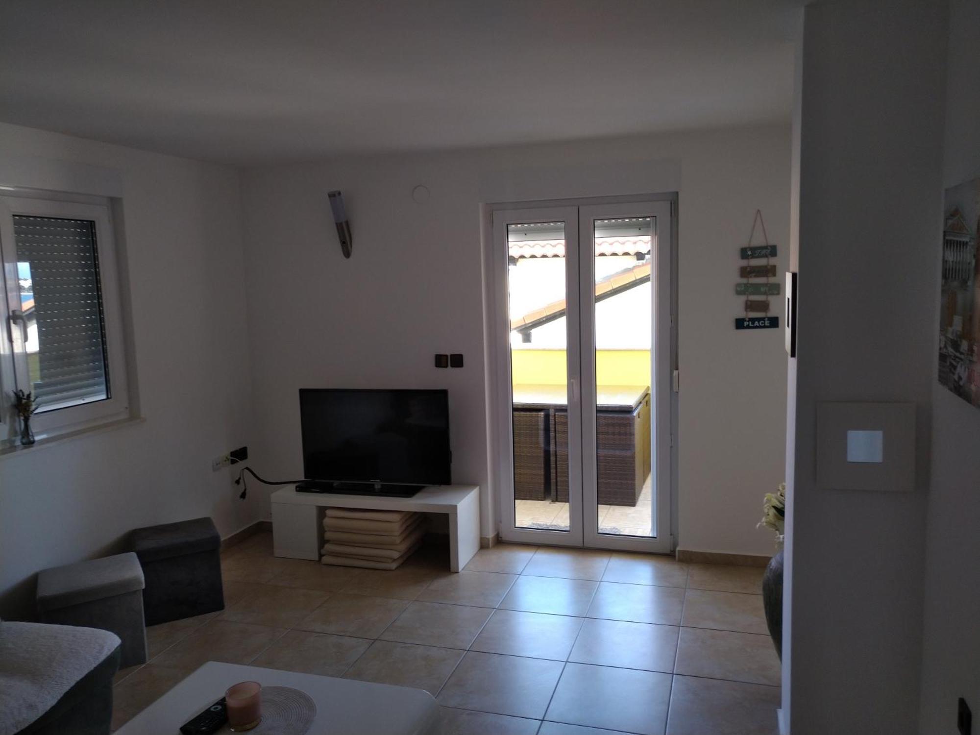 Apartments Zadar Nin Anton I Martina فرسي الغرفة الصورة