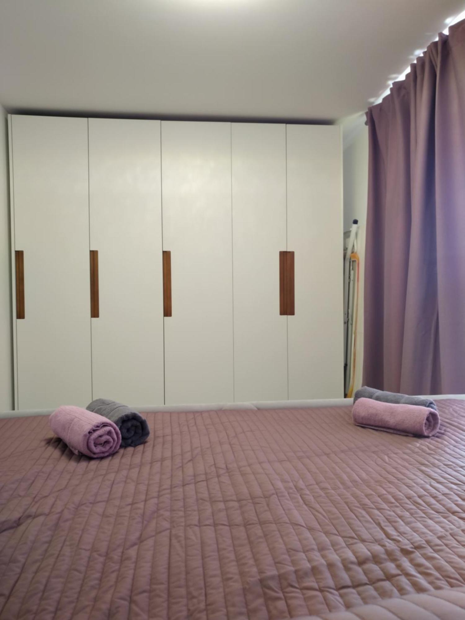Apartments Zadar Nin Anton I Martina فرسي الغرفة الصورة