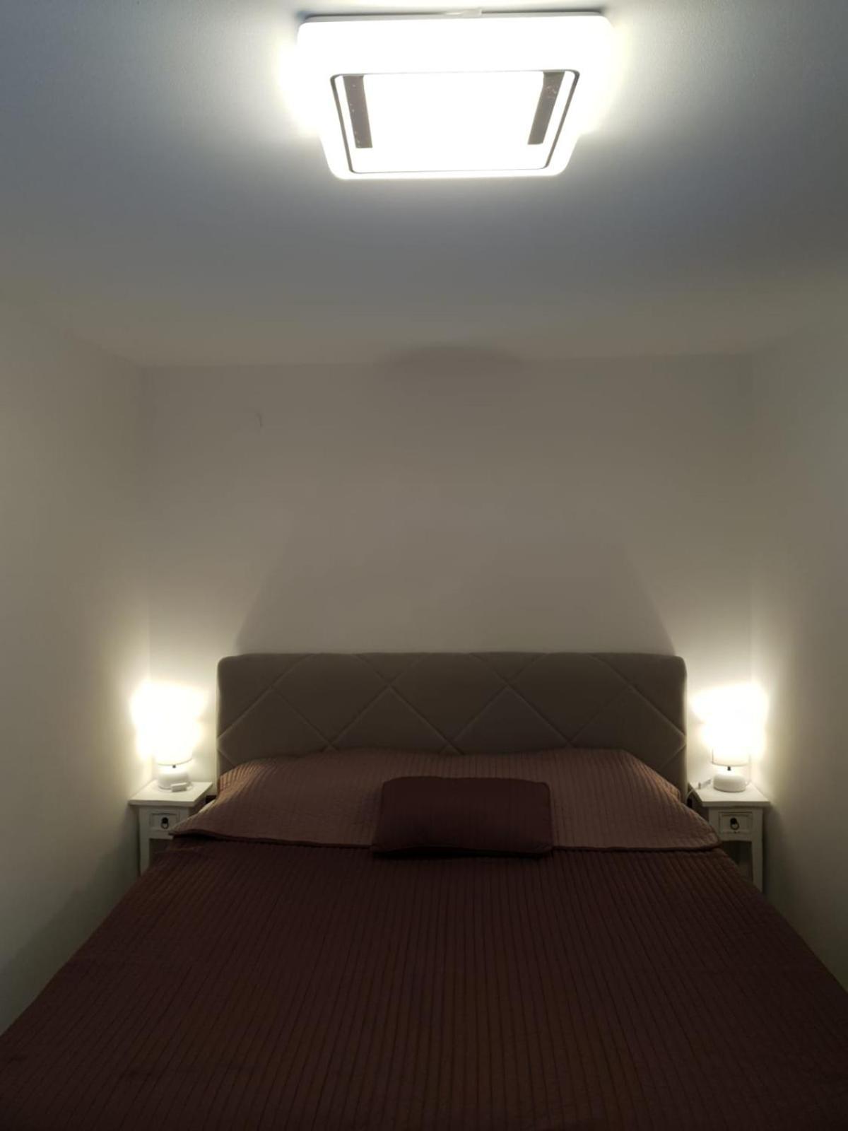 Apartments Zadar Nin Anton I Martina فرسي الغرفة الصورة