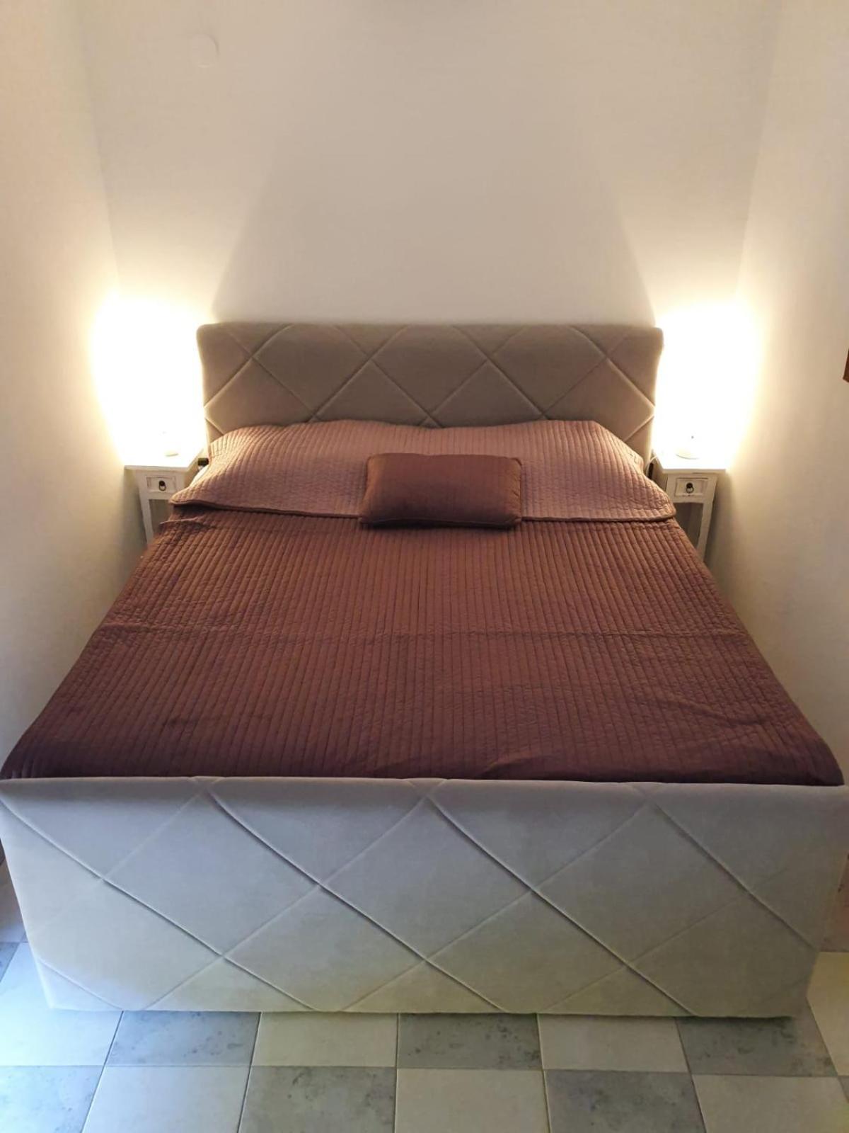 Apartments Zadar Nin Anton I Martina فرسي الغرفة الصورة