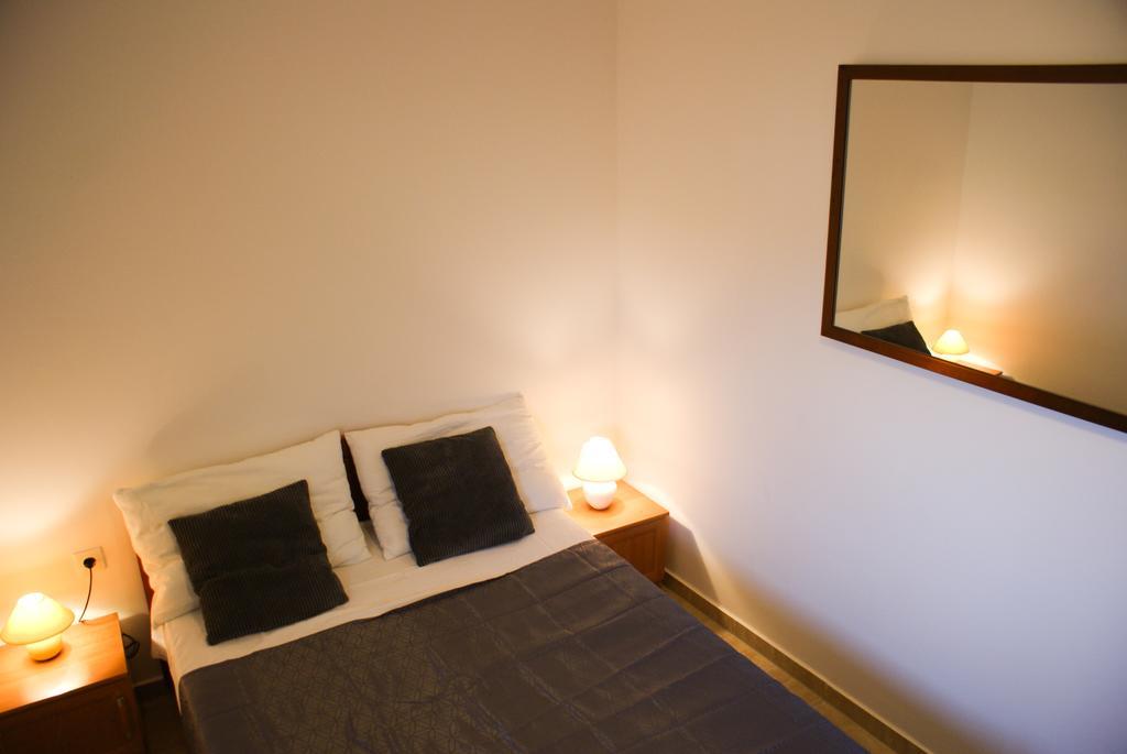 Apartments Zadar Nin Anton I Martina فرسي المظهر الخارجي الصورة