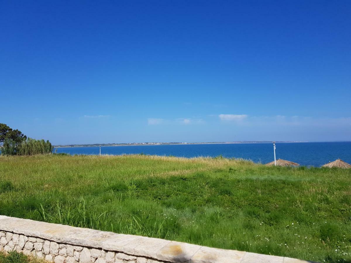 Apartments Zadar Nin Anton I Martina فرسي المظهر الخارجي الصورة