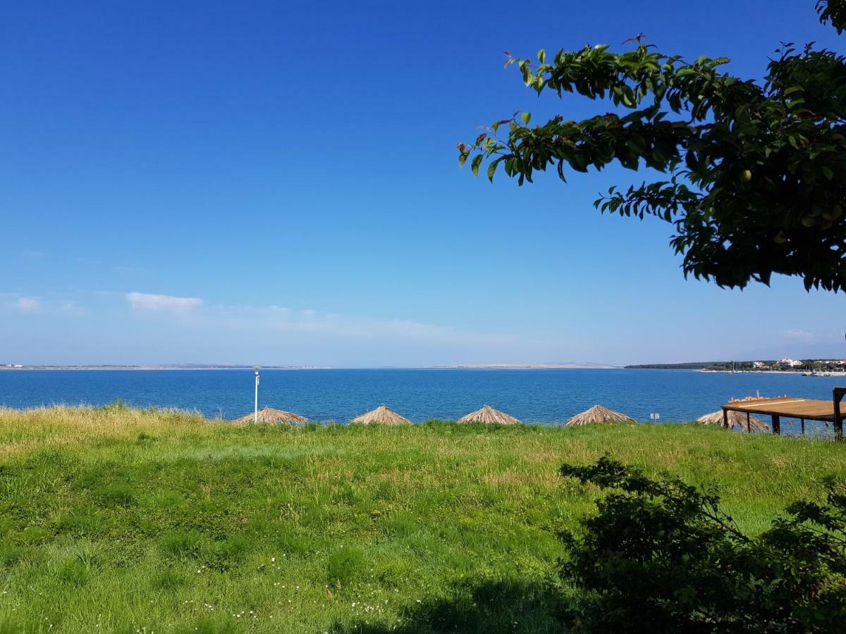Apartments Zadar Nin Anton I Martina فرسي المظهر الخارجي الصورة